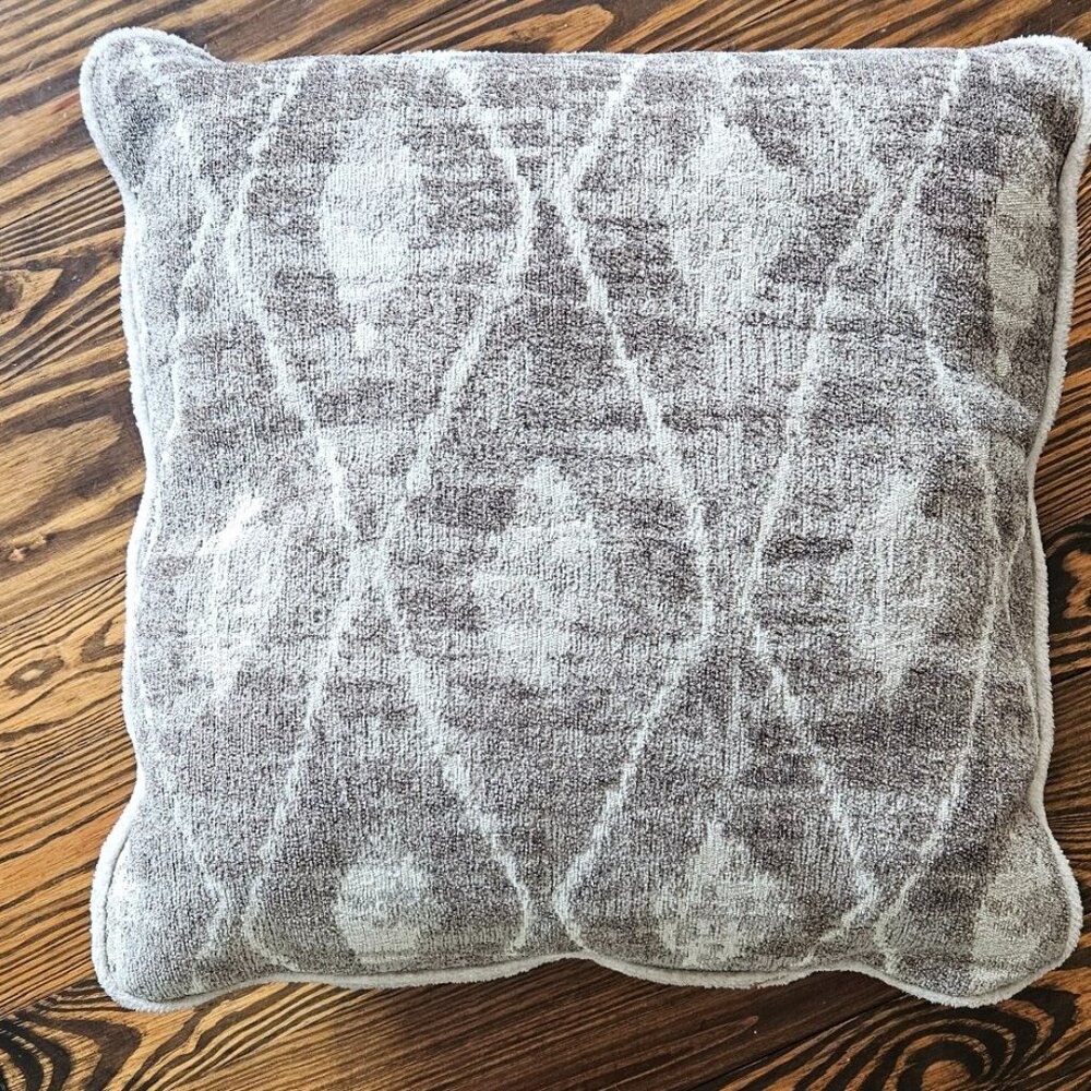24 x 24 Throw Pillow